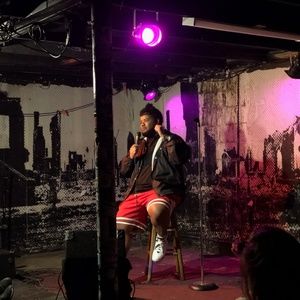 Meet your Posher, William